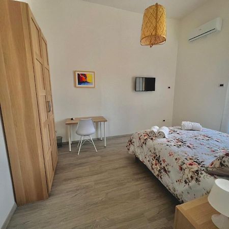 Zara Home - Free Parking Neapel Exterior foto