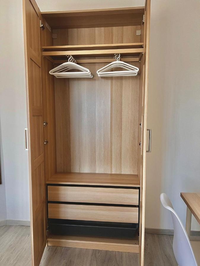 Zara Home - Free Parking Neapel Exterior foto