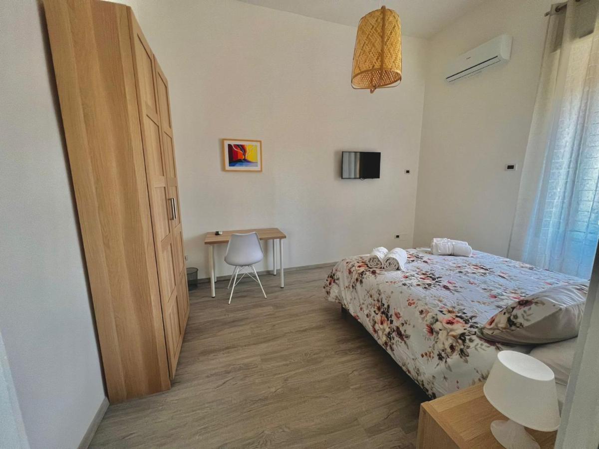 Zara Home - Free Parking Neapel Exterior foto