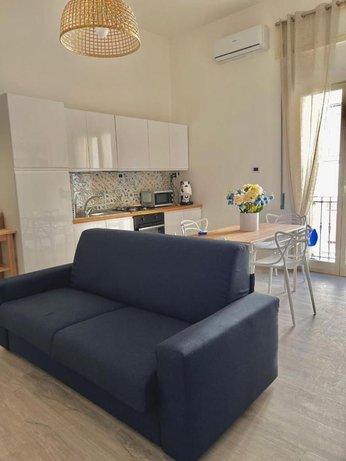 Zara Home - Free Parking Neapel Exterior foto