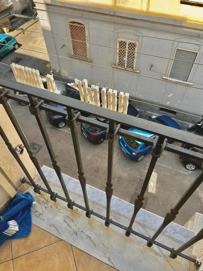 Zara Home - Free Parking Neapel Exterior foto
