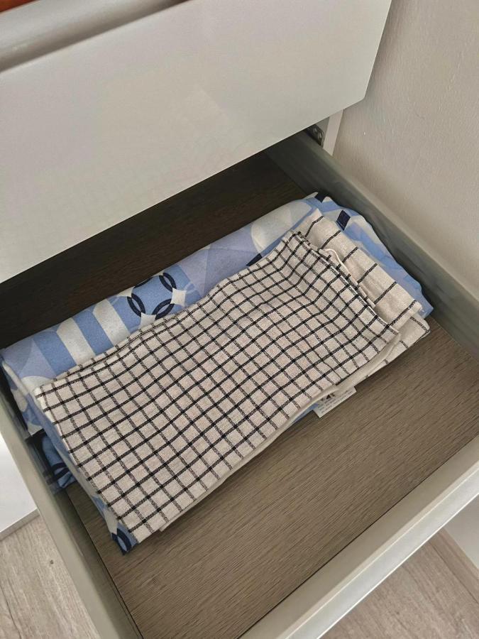 Zara Home - Free Parking Neapel Exterior foto